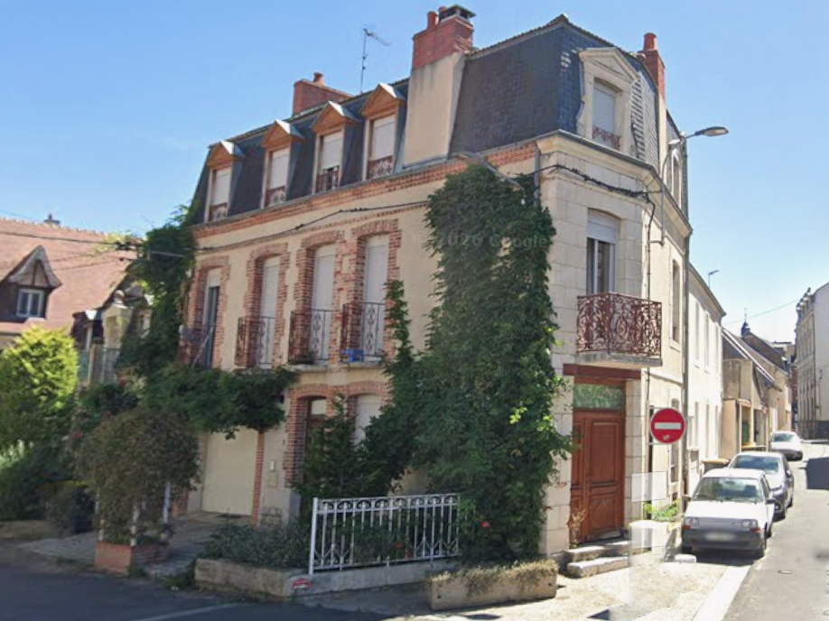 Agence immobilière de 
 ELYSE AVENUE - ELYSE AVENUE Montluçon 
