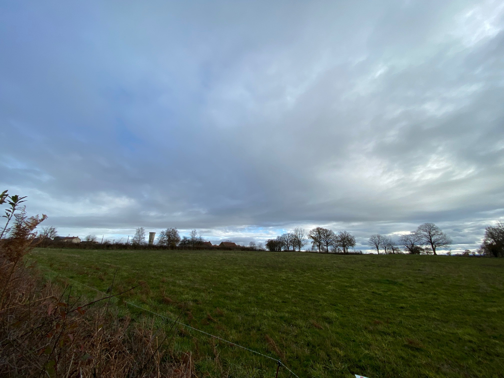 Photo Terrain  6000 m2 - BUDELIERE image 2/3