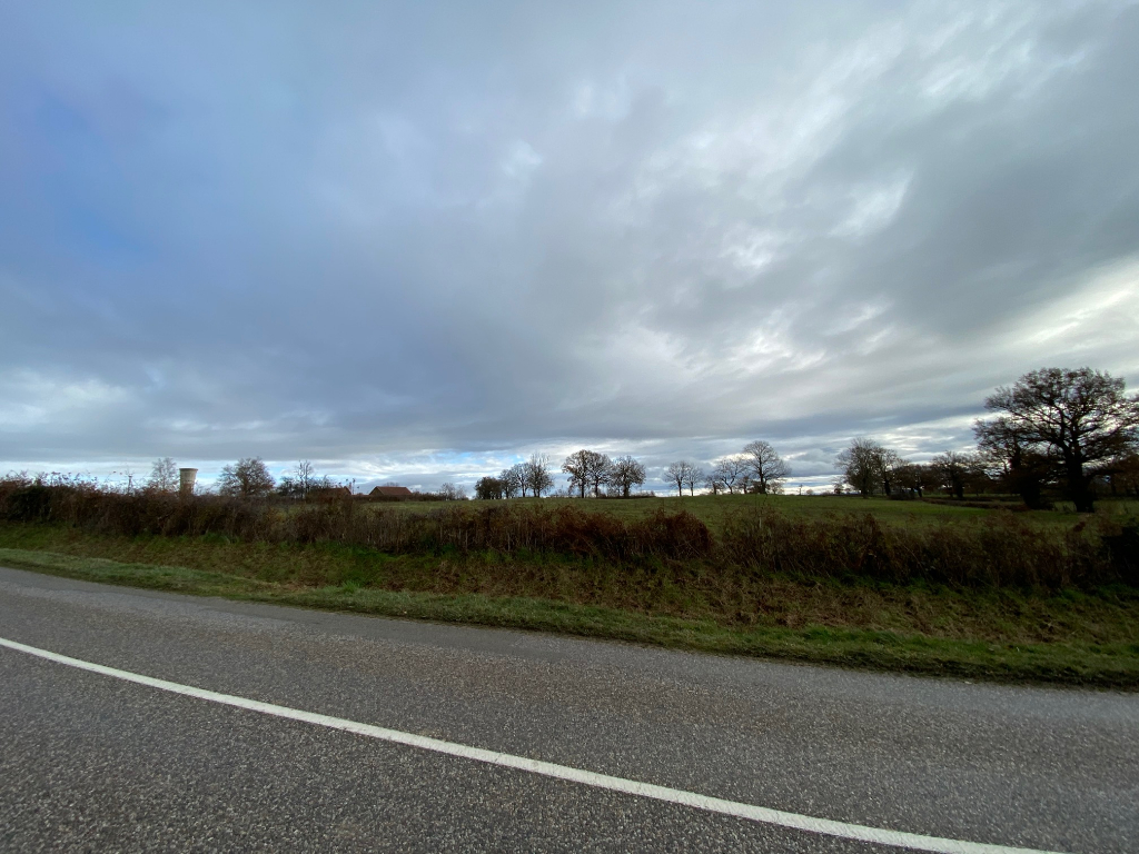 Photo Terrain  6000 m2 - BUDELIERE image 3/3