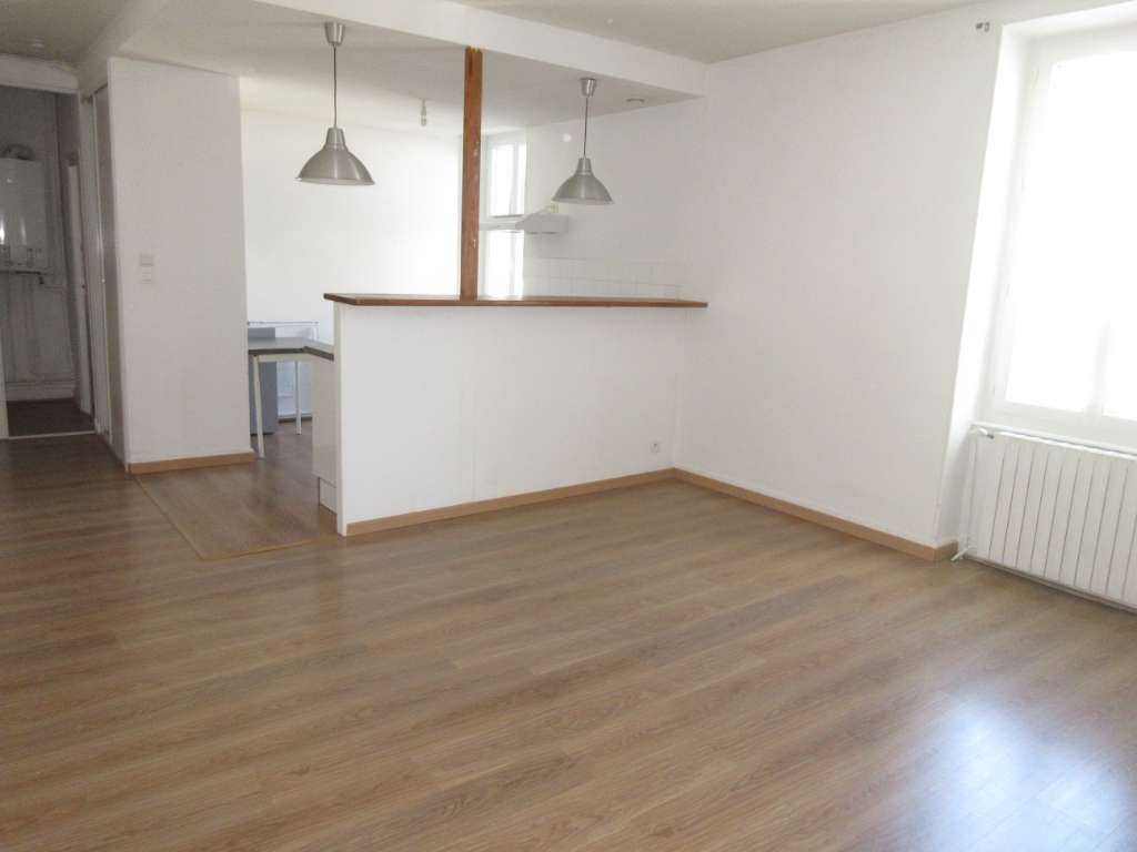 Agence immobilière de 
 ELYSE AVENUE - ELYSE AVENUE Montluçon 
