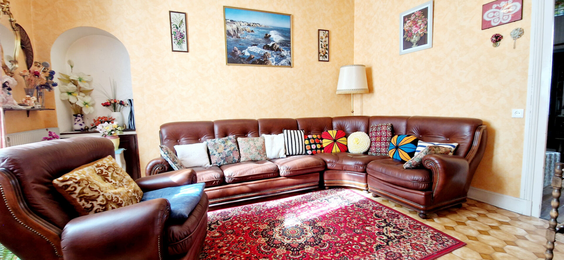 Photo Maison a vendre à Montluçon image 3/6