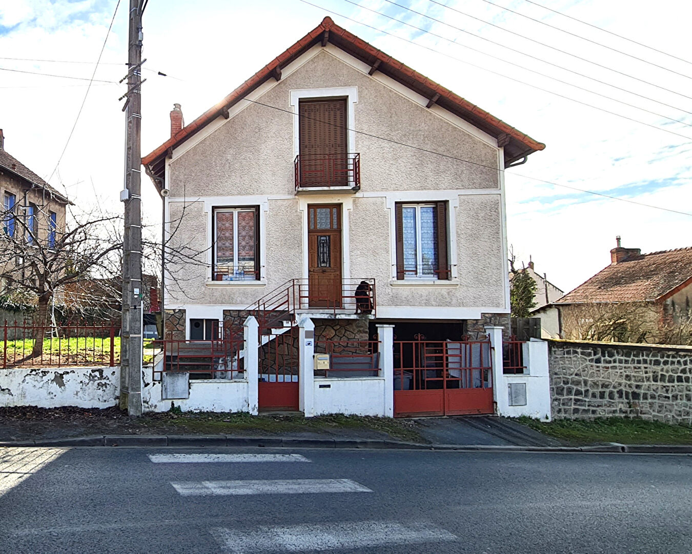 Agence immobilière de 
 ELYSE AVENUE - ELYSE AVENUE Montluçon 

