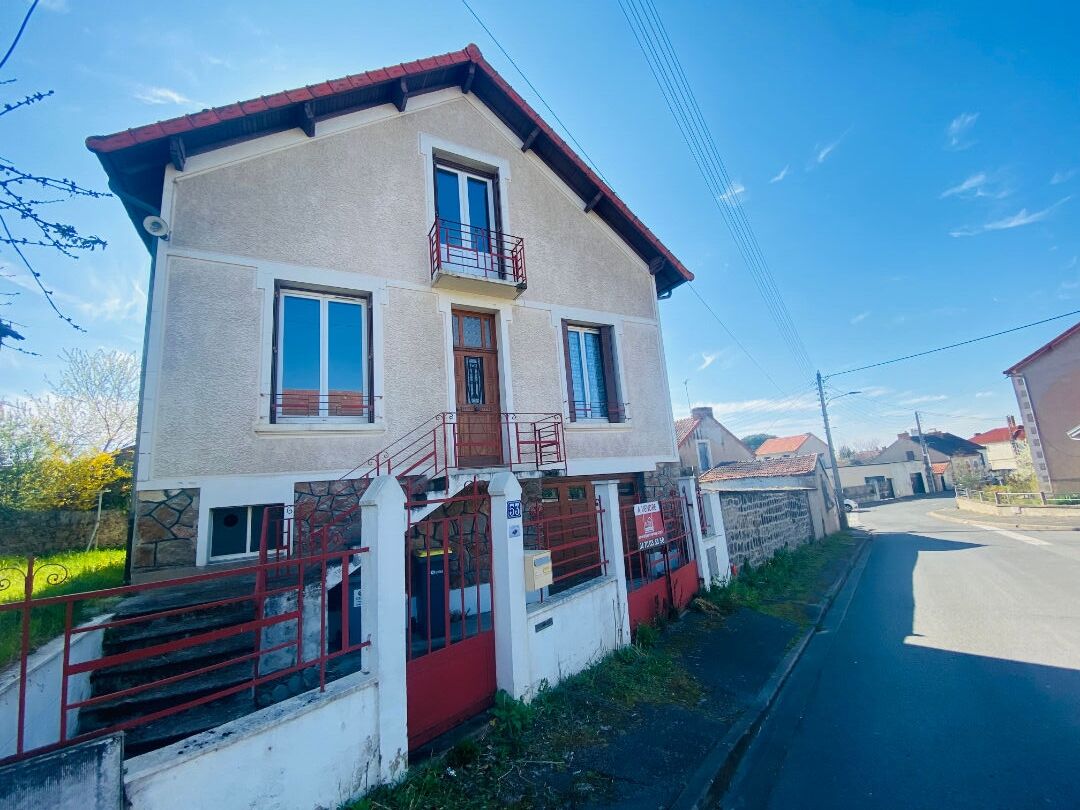 Agence immobilière de 
 ELYSE AVENUE - ELYSE AVENUE Montluçon 
