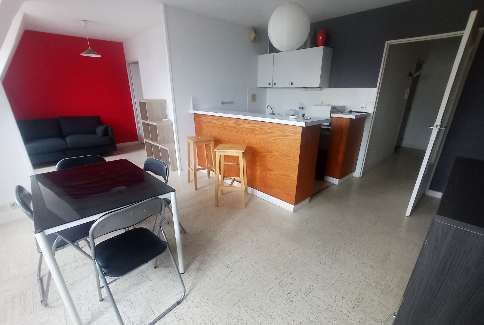 Agence immobilière de 
 ELYSE AVENUE - ELYSE AVENUE Montluçon 

