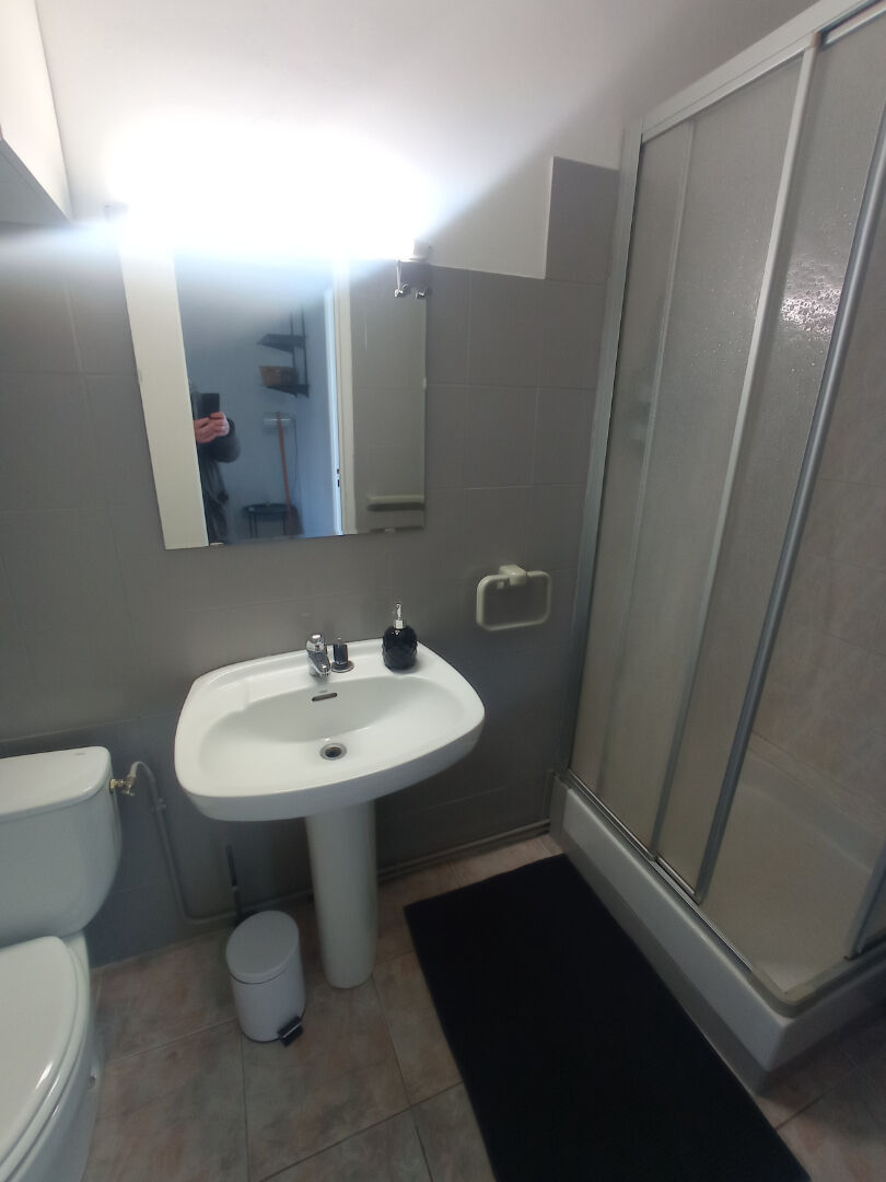 Photo LOCATION APPARTEMENT F2 MEUBLE MOUREUILLE / SAINT ELOY LES MINES image 4/5