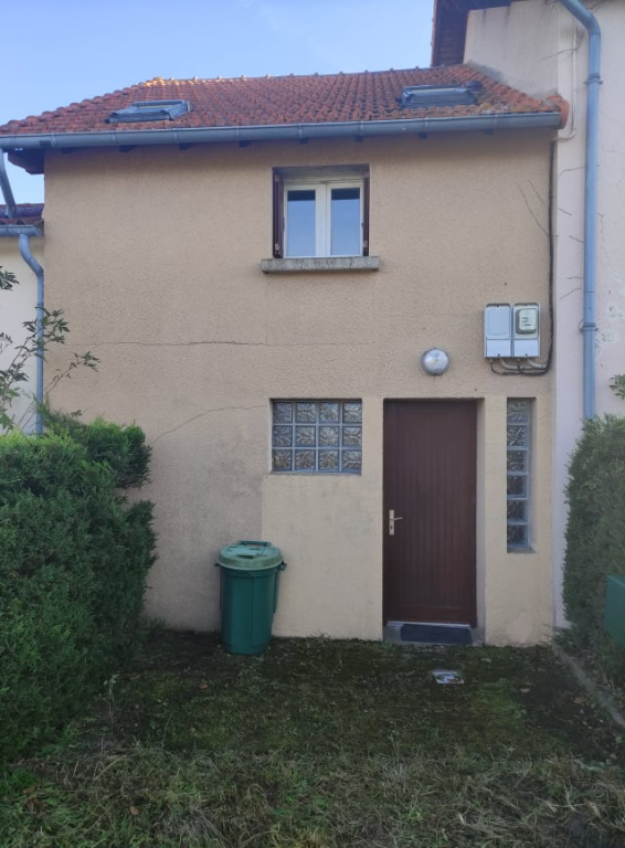 Photo LOCATION APPARTEMENT F2 MEUBLE MOUREUILLE / SAINT ELOY LES MINES image 5/5