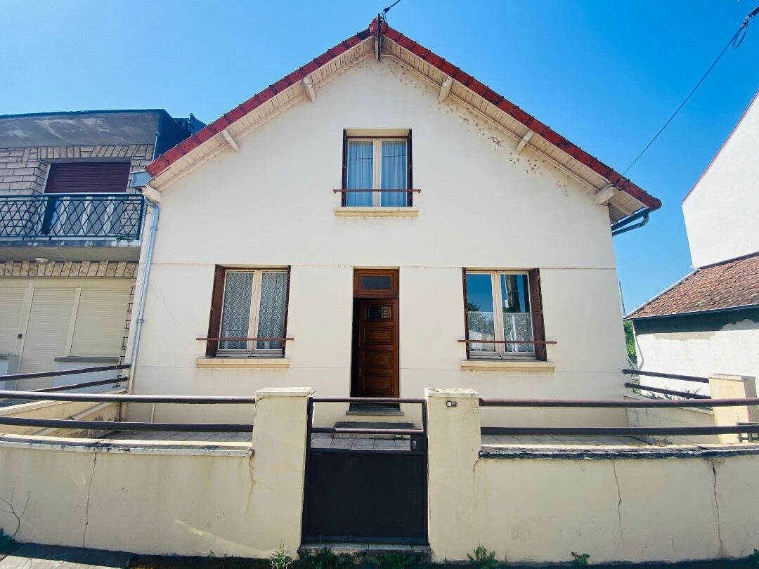 Agence immobilière de 
 ELYSE AVENUE - ELYSE AVENUE Montluçon 
