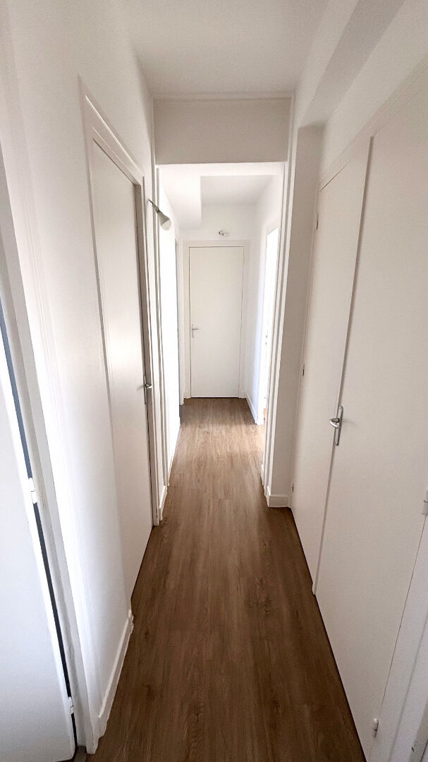 Photo Hyper centre de Montluçon, Appartement F4  (82 m²) image 6/6