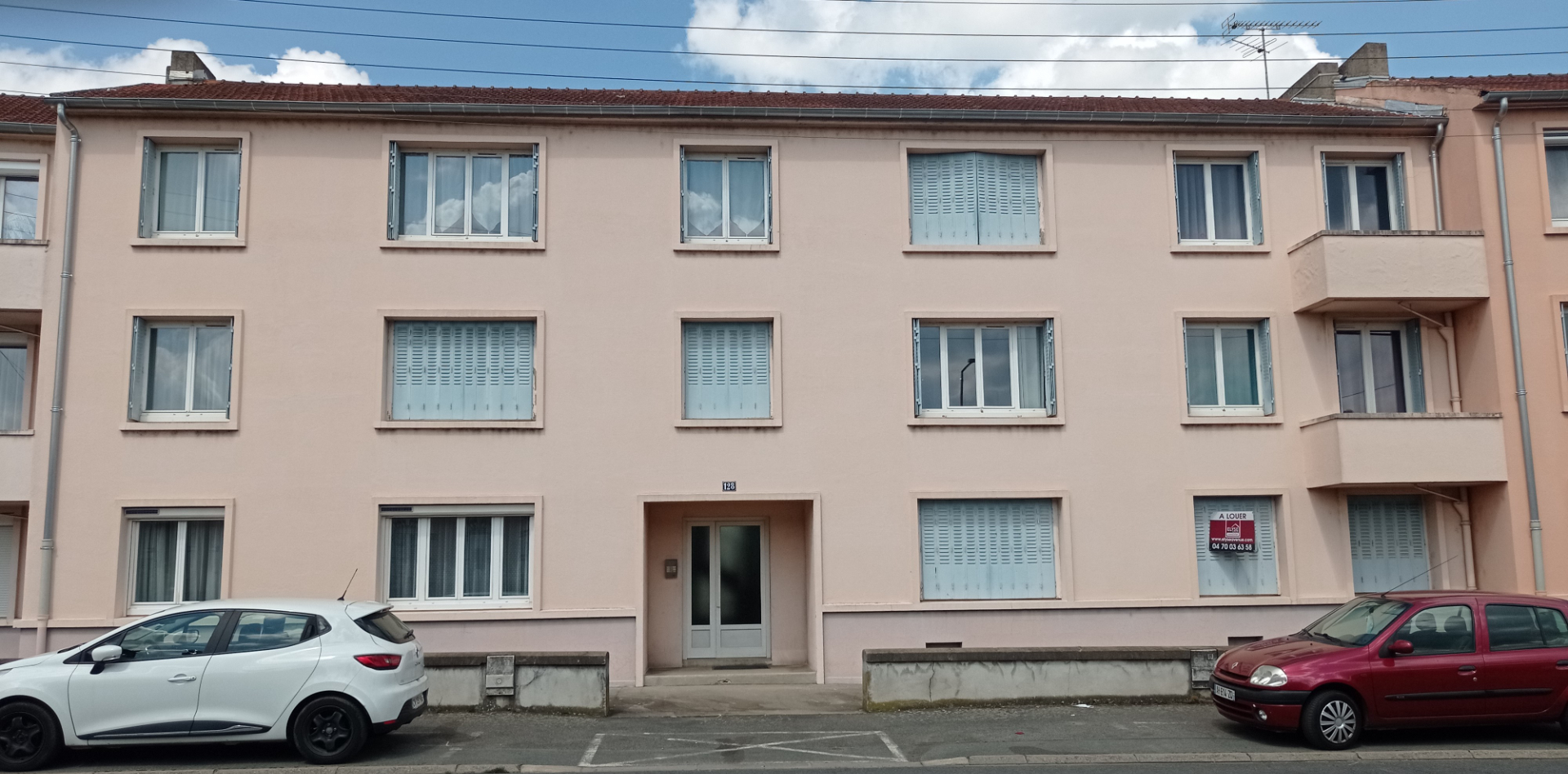 Agence immobilière de 
 ELYSE AVENUE - ELYSE AVENUE Montluçon 
