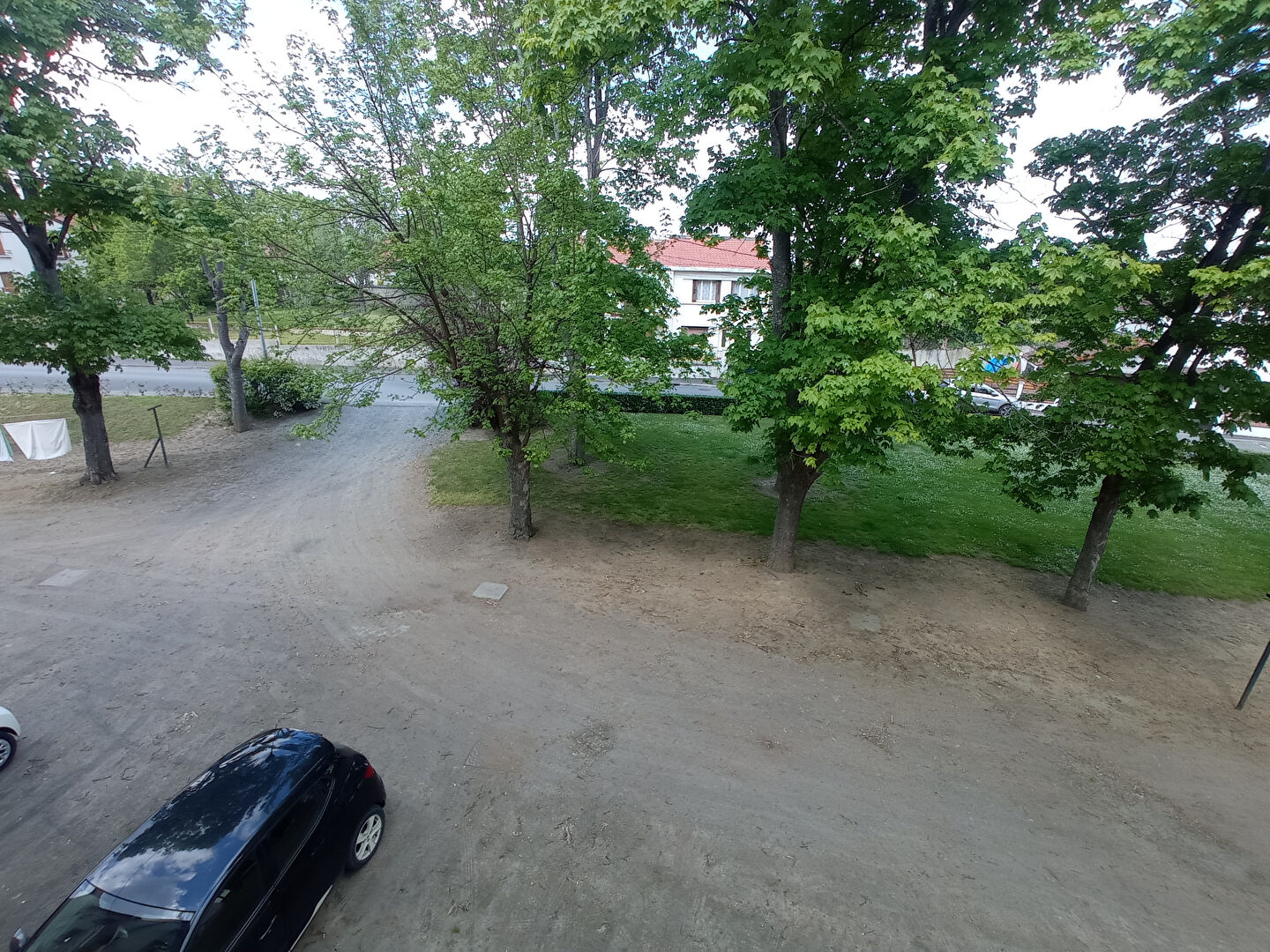 Photo VENTE APPARTEMENT F4 MONTLUCON LOUE INVESTISEMENT LOCATIF image 2/6