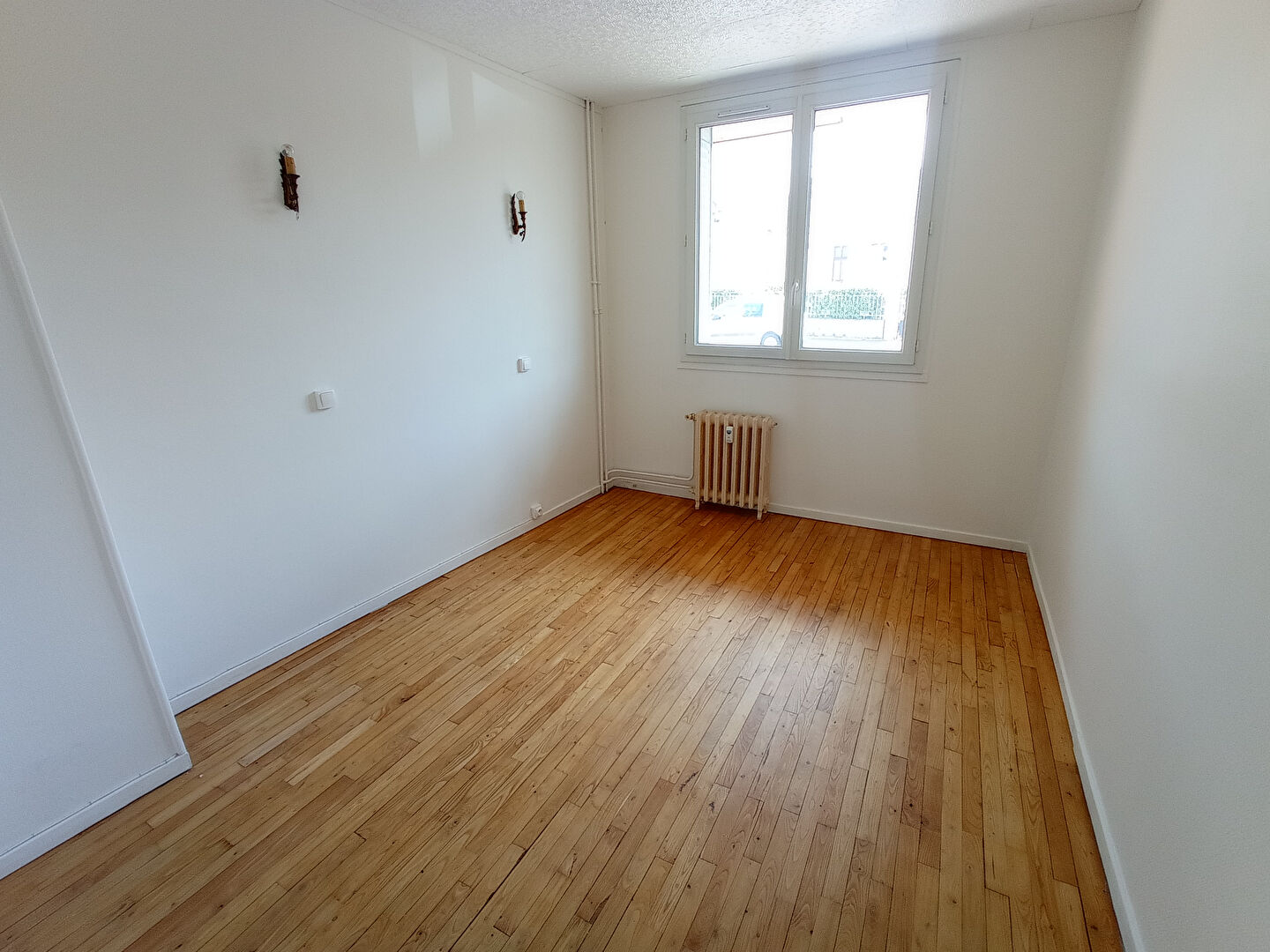 Photo VENTE APPARTEMENT F4 MONTLUCON LOUE INVESTISEMENT LOCATIF image 5/6