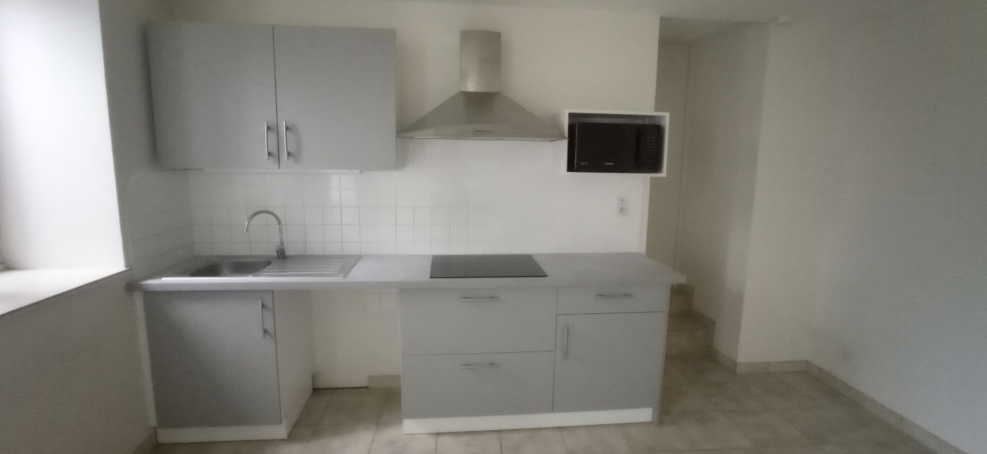 Photo LOCATION STUDIO CENTRE VILLE MONTLUCON image 2/4