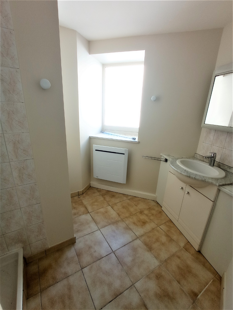 Photo LOCATION STUDIO CENTRE VILLE MONTLUCON image 4/4