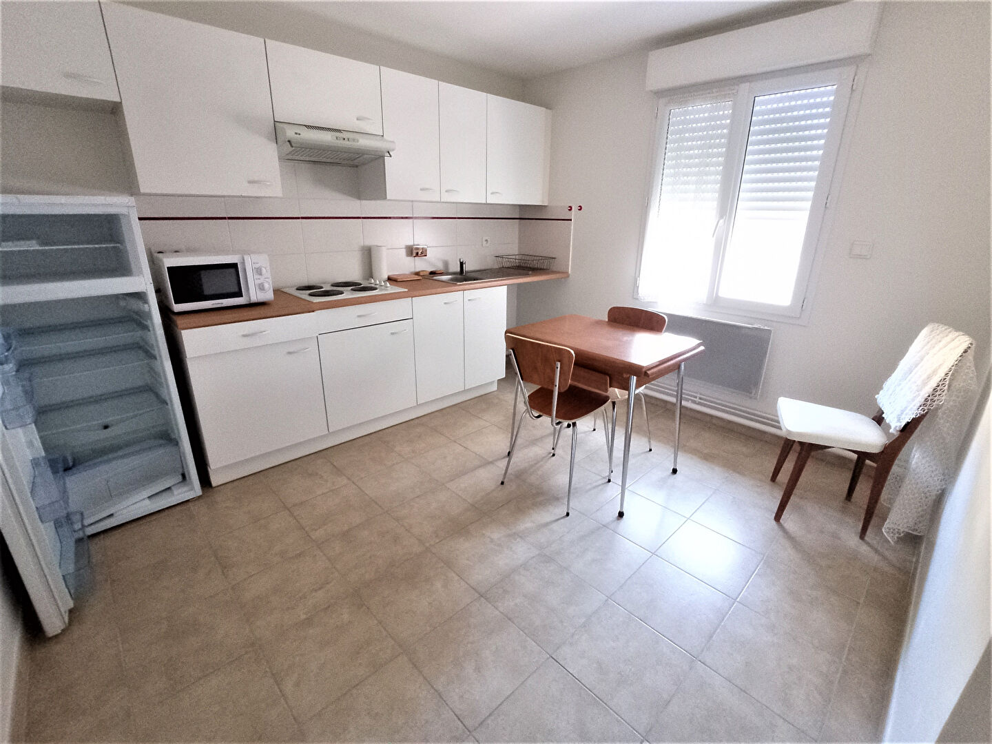 Agence immobilière de 
 ELYSE AVENUE - ELYSE AVENUE Montluçon 
