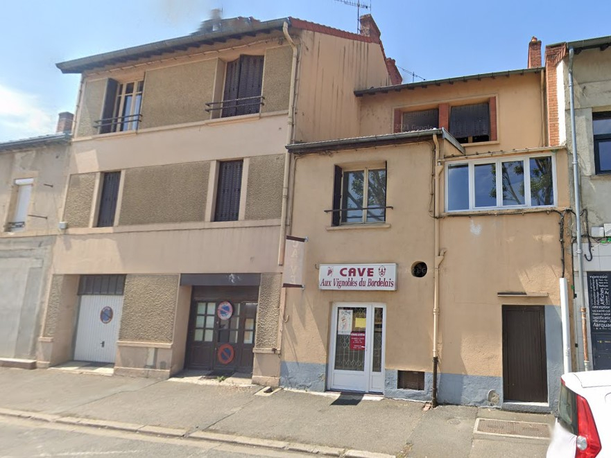 Agence immobilière de 
 ELYSE AVENUE - ELYSE AVENUE Montluçon 
