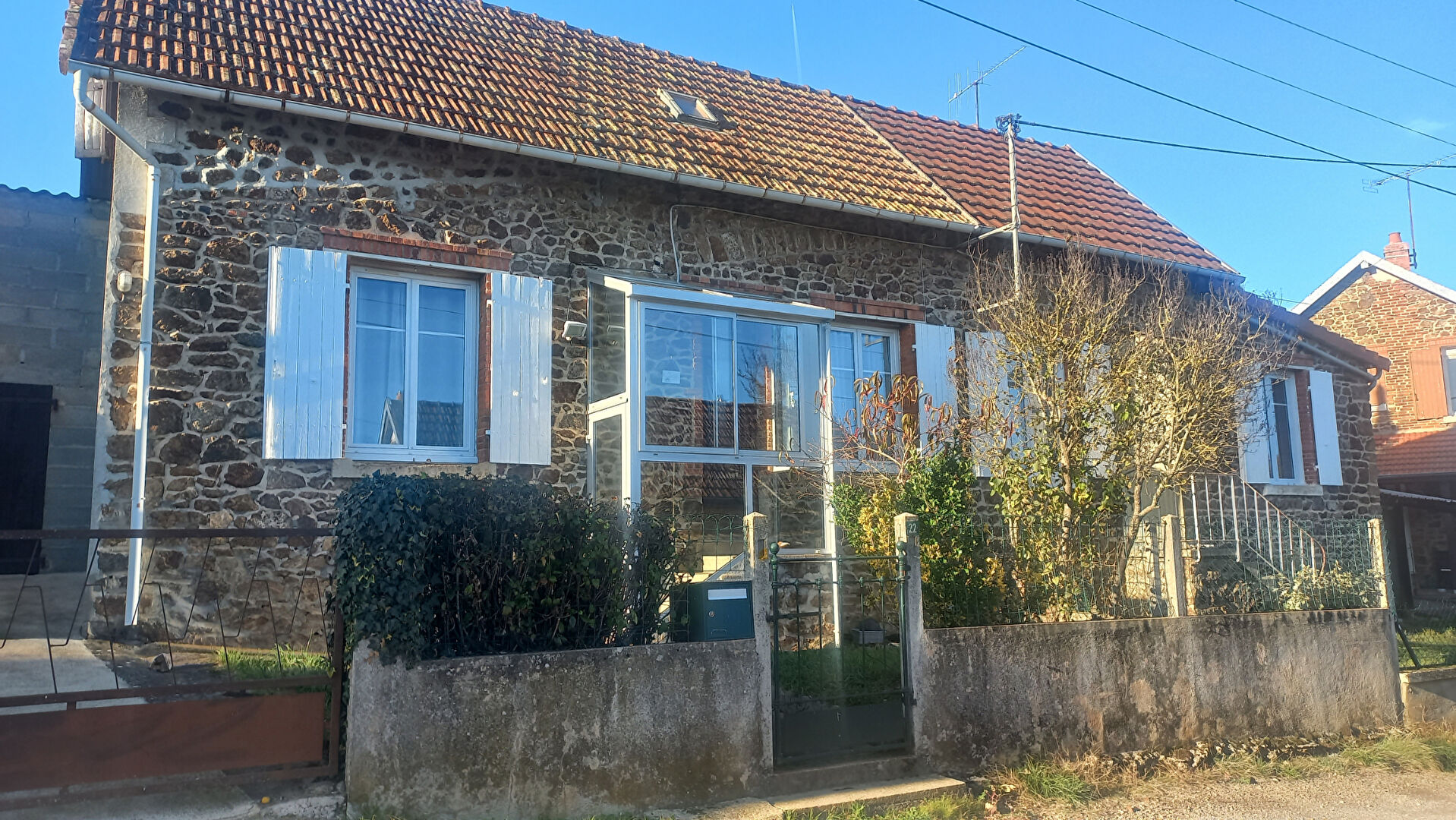 Maison Budeliere 5 pièce(s) 119.91 m2