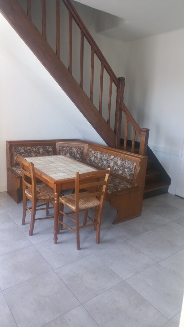 Photo Maison Budeliere 5 pièce(s) 119.91 m2 image 3/6