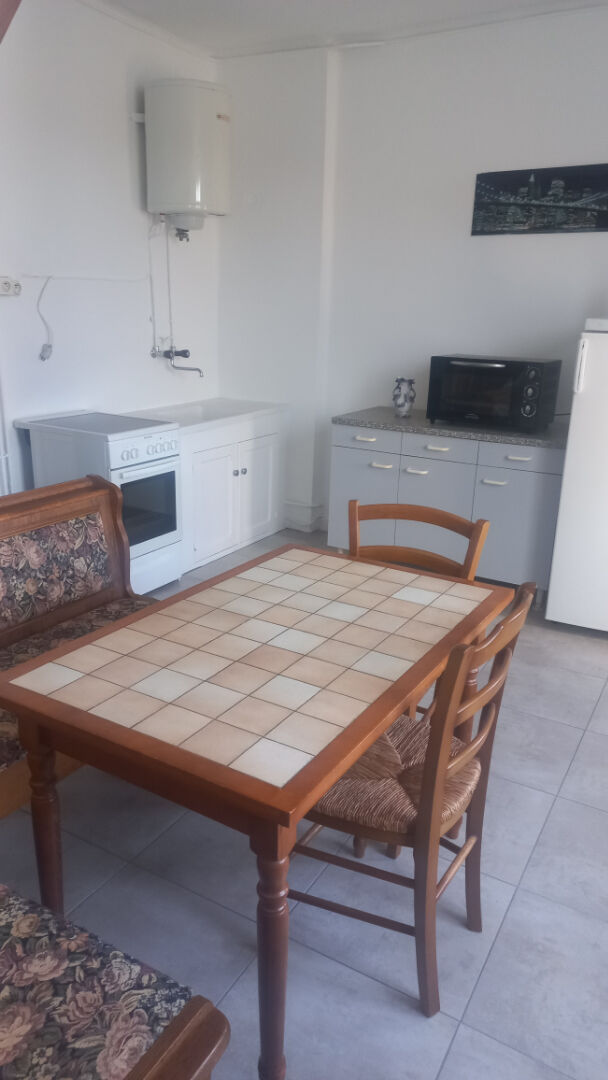 Photo Maison Budeliere 5 pièce(s) 119.91 m2 image 4/6