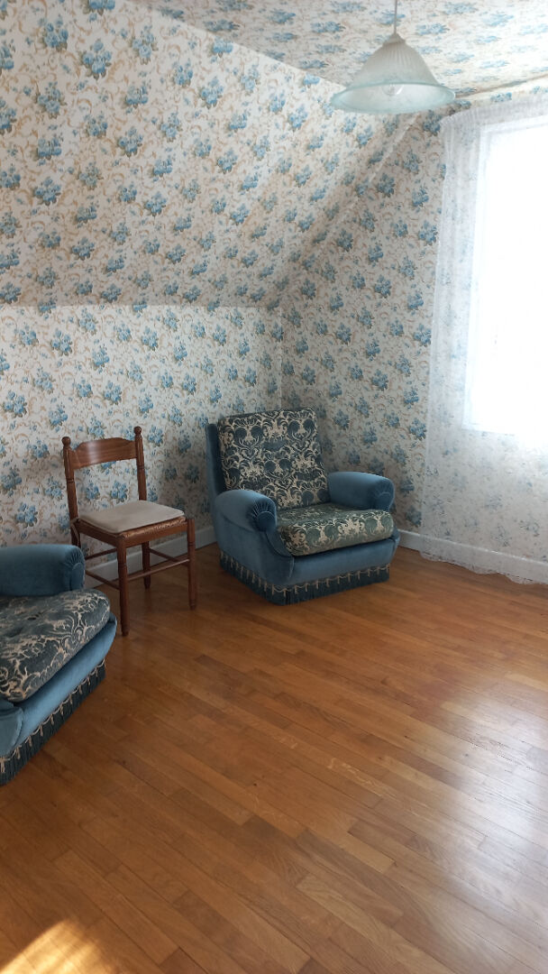 Photo Maison Budeliere 5 pièce(s) 119.91 m2 image 6/6