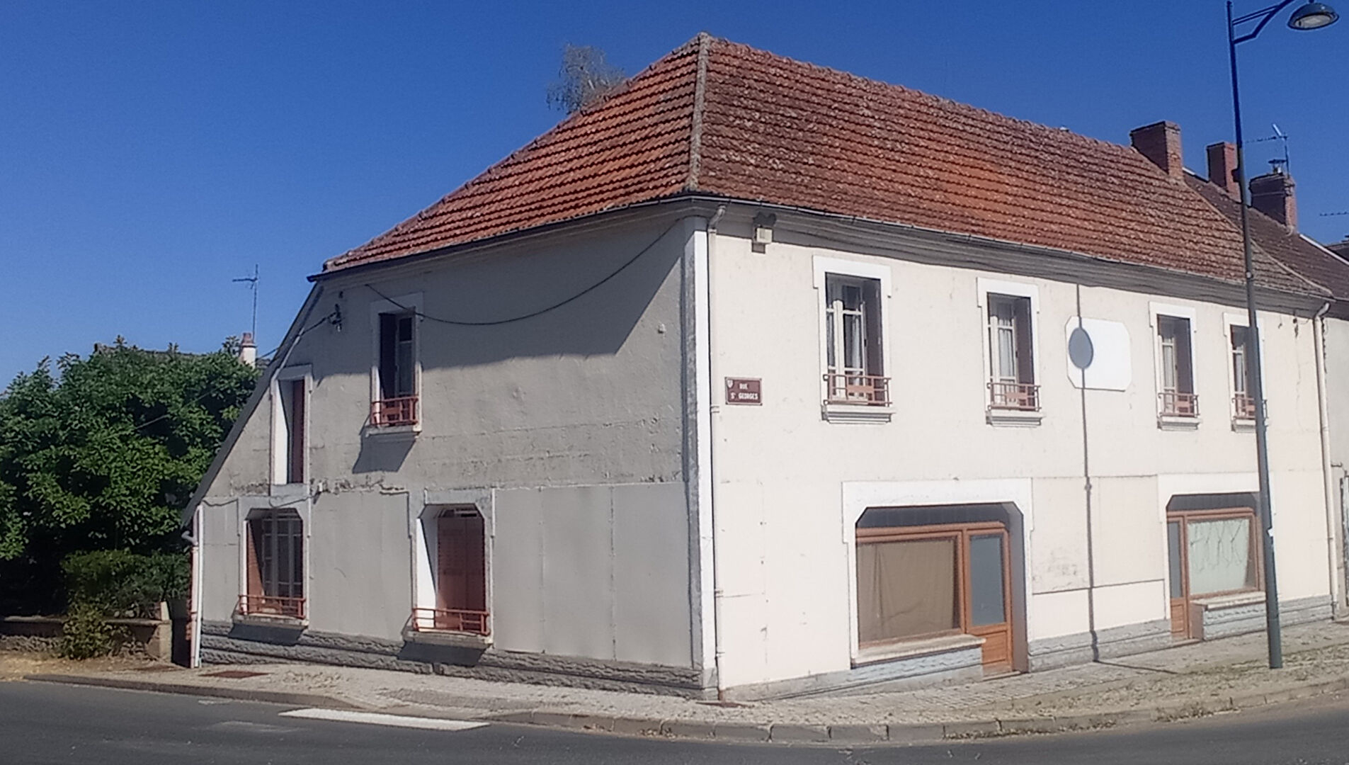 Agence immobilière de 
 ELYSE AVENUE - ELYSE AVENUE Montluçon 
