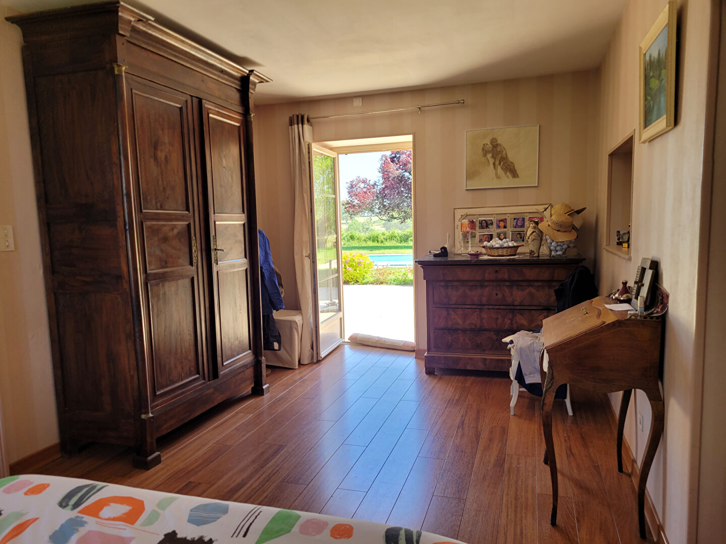 Photo PROPRIETE A 5 MIN. DE MONTMARAULT image 3/6