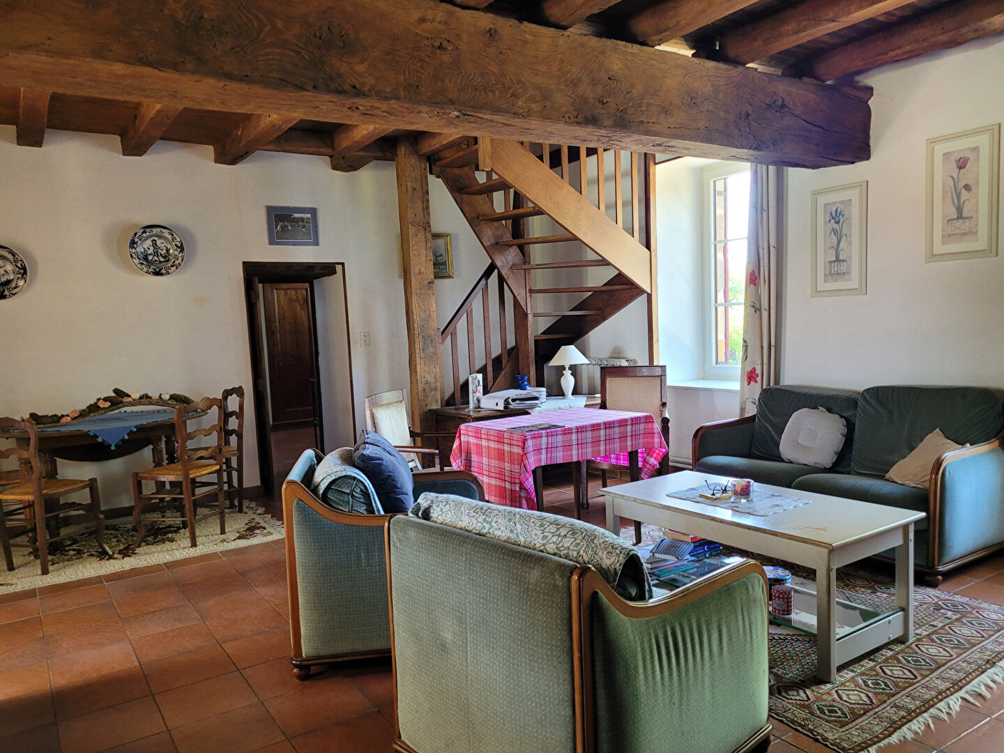 Photo PROPRIETE A 5 MIN. DE MONTMARAULT image 5/6