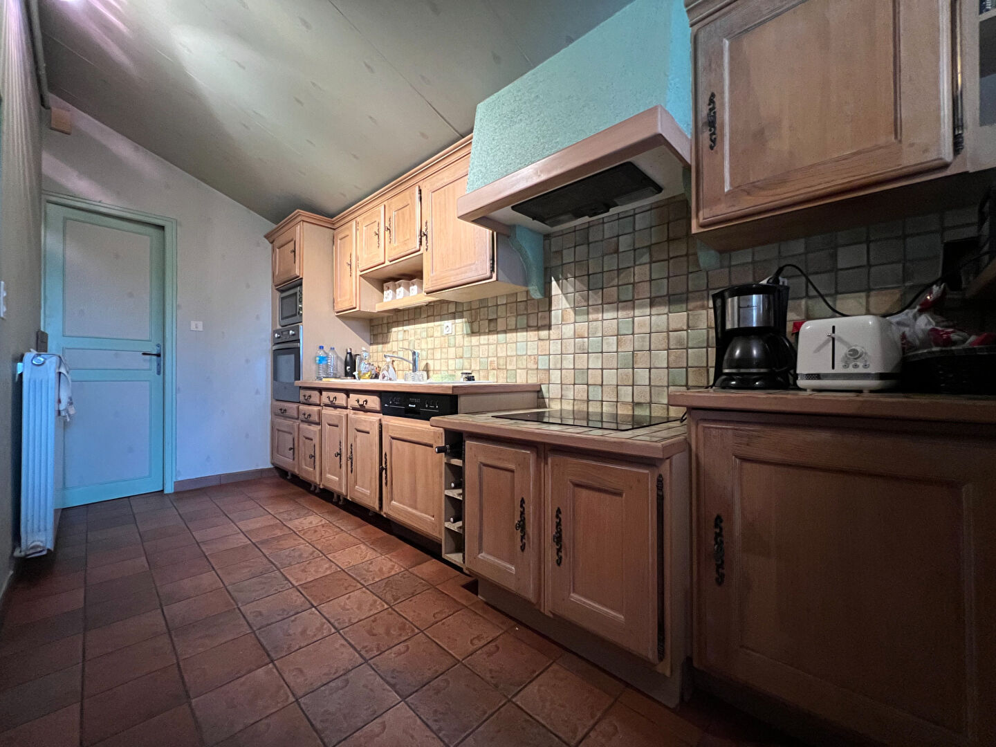 Photo PROPRIETE A 5 MIN. DE MONTMARAULT image 6/6