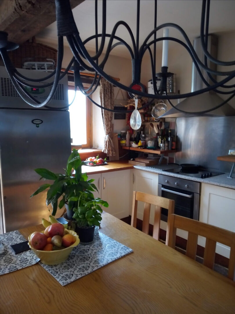 Photo A VENDRE MAISON ET GITE DE 293 M² image 3/6