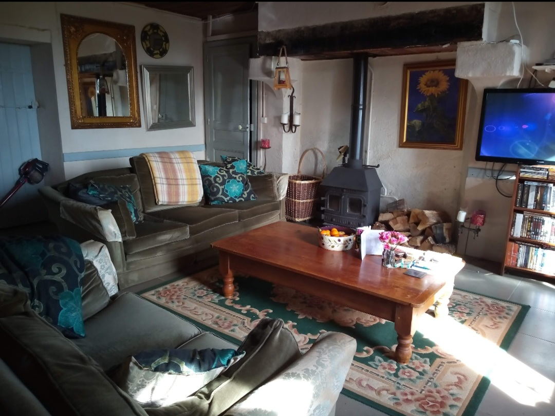 Photo A VENDRE MAISON ET GITE DE 293 M² image 4/6