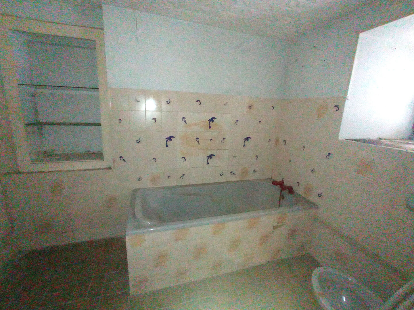 Photo MAISON A VENDRE A RENOVER  DESERTINES image 3/6