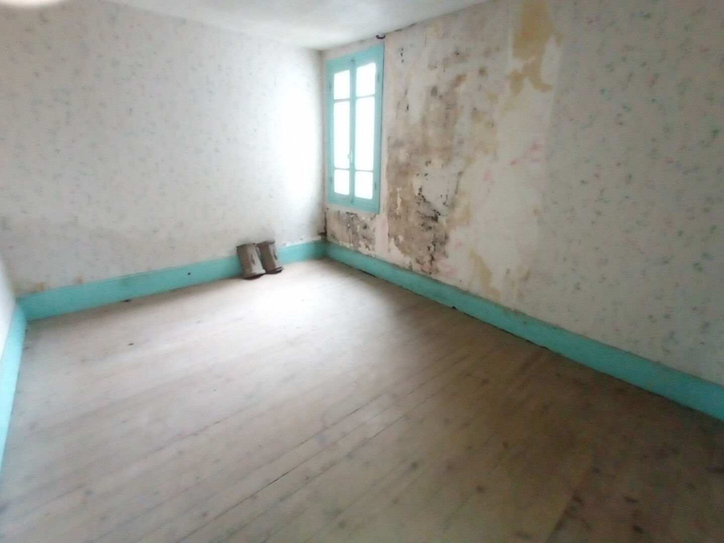 Photo MAISON A VENDRE A RENOVER  DESERTINES image 6/6