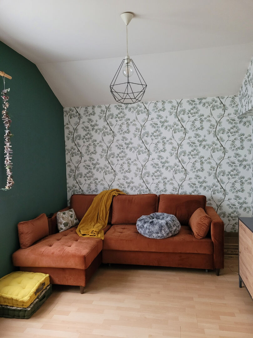 Photo IMMEUBLE ENTRE ST POURCAIN ET MOULINS image 2/6