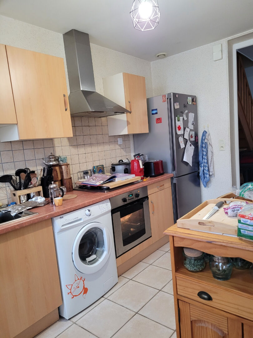 Photo IMMEUBLE ENTRE ST POURCAIN ET MOULINS image 4/6