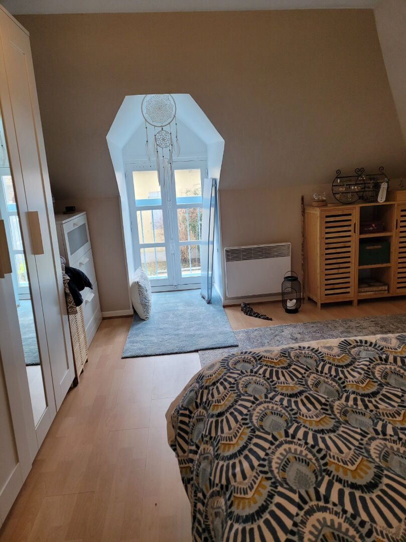 Photo IMMEUBLE ENTRE ST POURCAIN ET MOULINS image 5/6