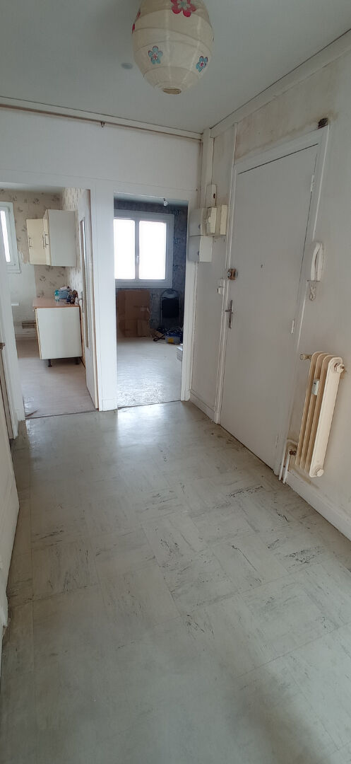 Photo VENTE APPARTEMENT F3 MONTLUCON image 2/6