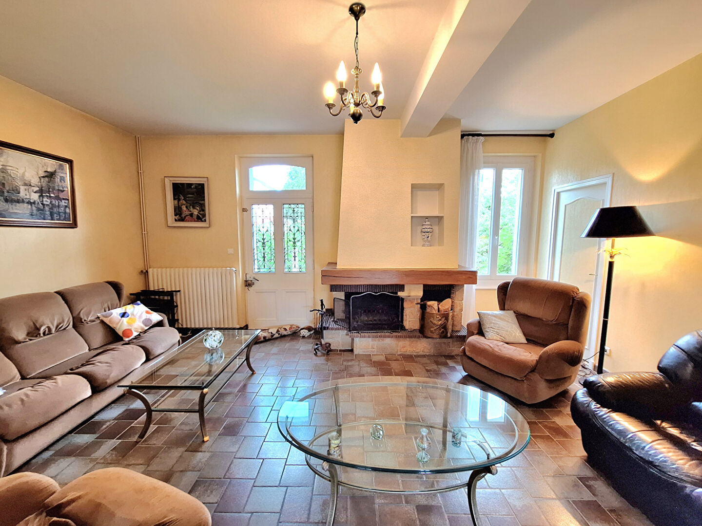 Agence immobilière de 
 ELYSE AVENUE - ELYSE AVENUE Montluçon 
