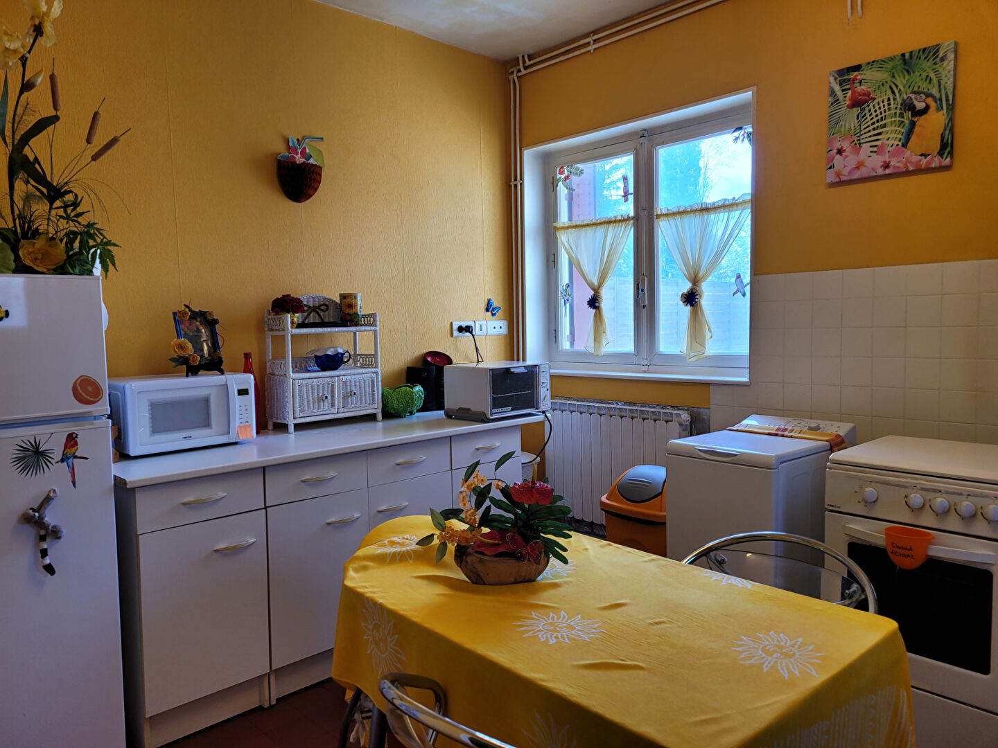 Photo MAISON A ST POURCAIN SUR SIOULE image 4/6