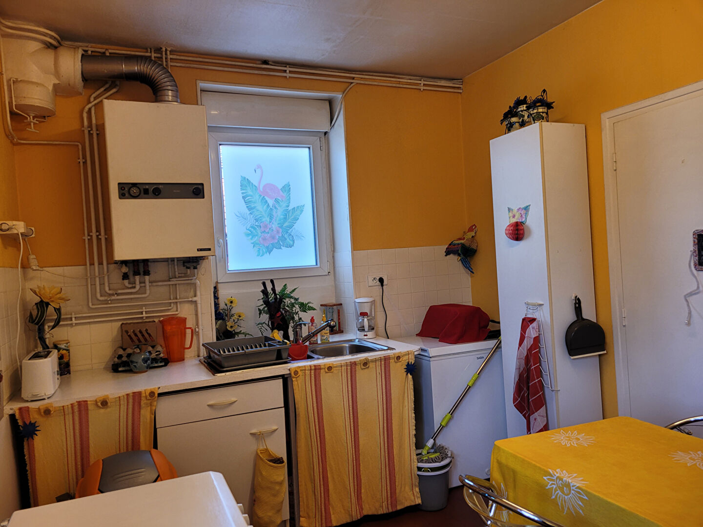 Photo MAISON A ST POURCAIN SUR SIOULE image 5/6