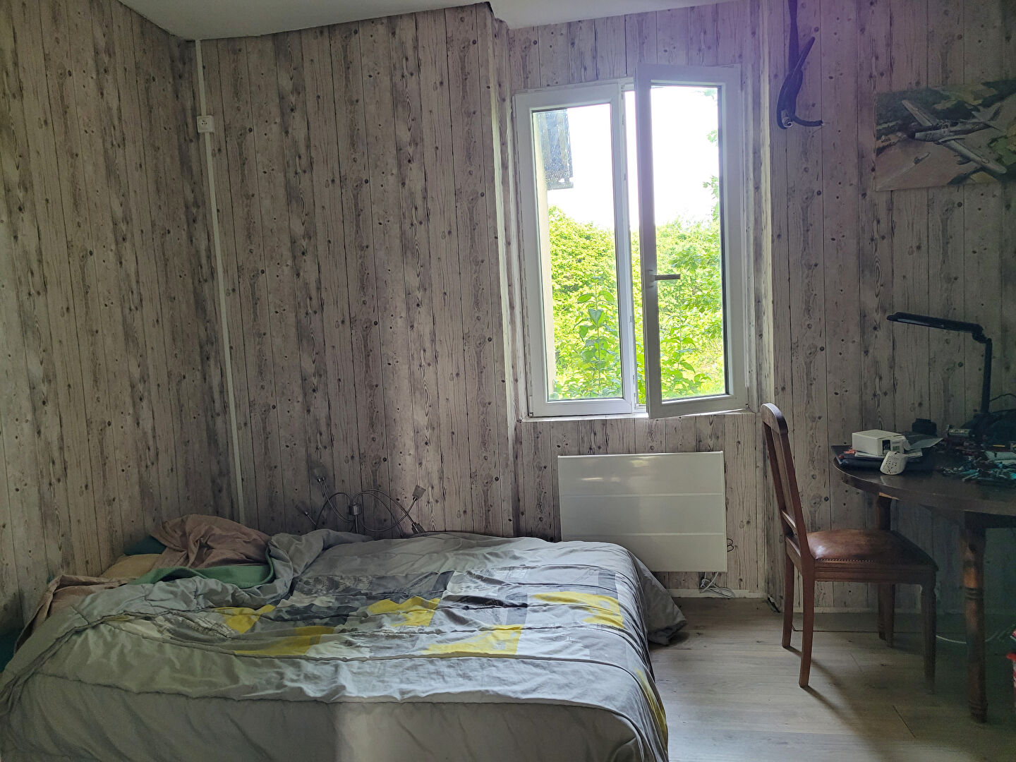 Photo MAISON DE 146 M² A 7 MIN. DE ST POURCAIN image 2/6