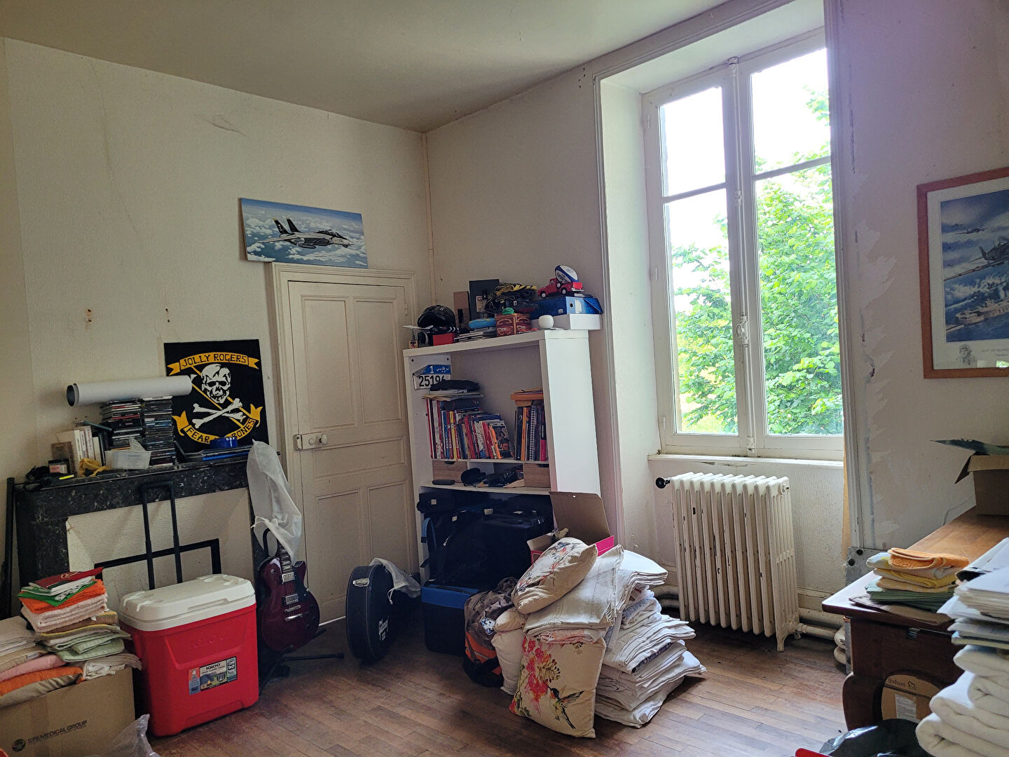 Photo MAISON DE 146 M² A 7 MIN. DE ST POURCAIN image 3/6