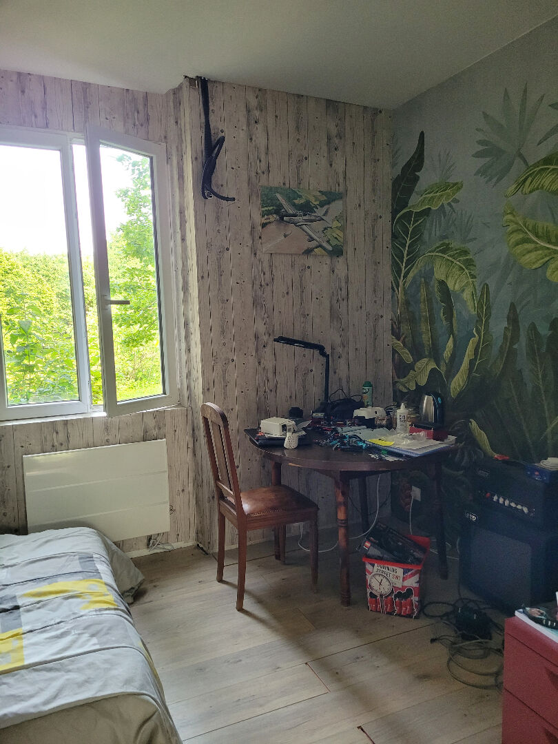 Photo MAISON DE 146 M² A 7 MIN. DE ST POURCAIN image 4/6