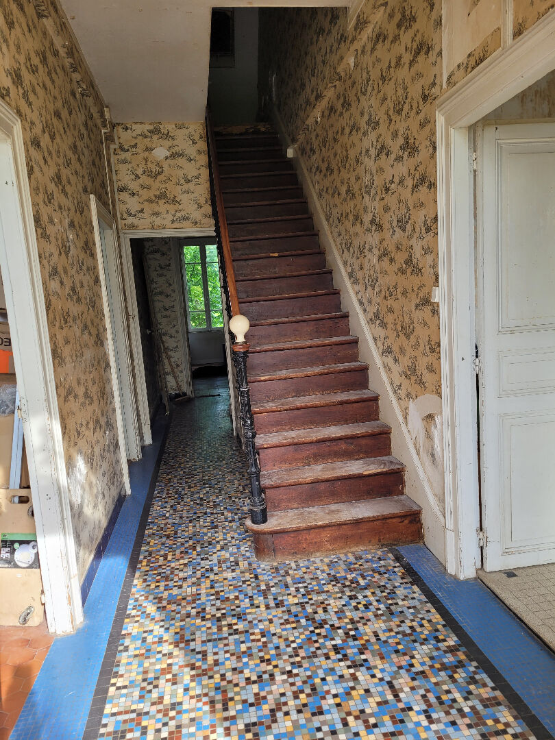 Photo MAISON DE 146 M² A 7 MIN. DE ST POURCAIN image 5/6