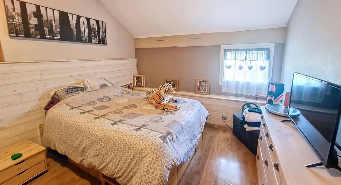 Photo MAISON ENTRE ST POURCAIN ET VICHY image 3/6