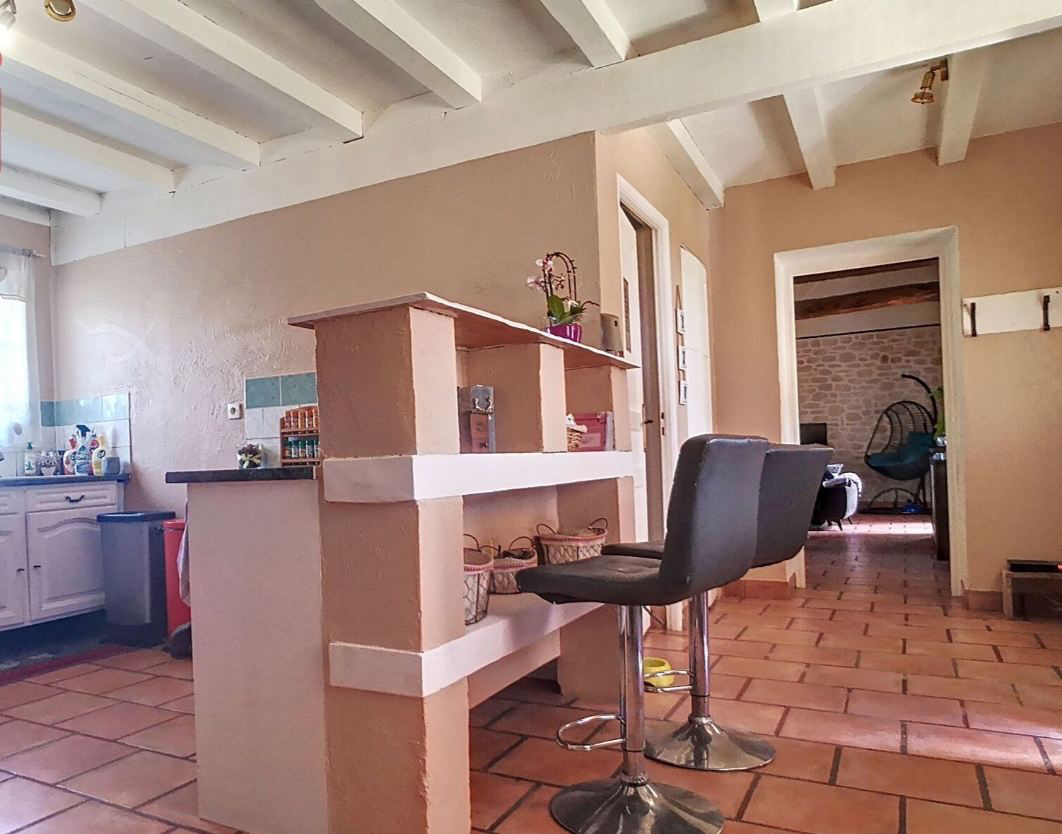 Photo MAISON ENTRE ST POURCAIN ET VICHY image 5/6