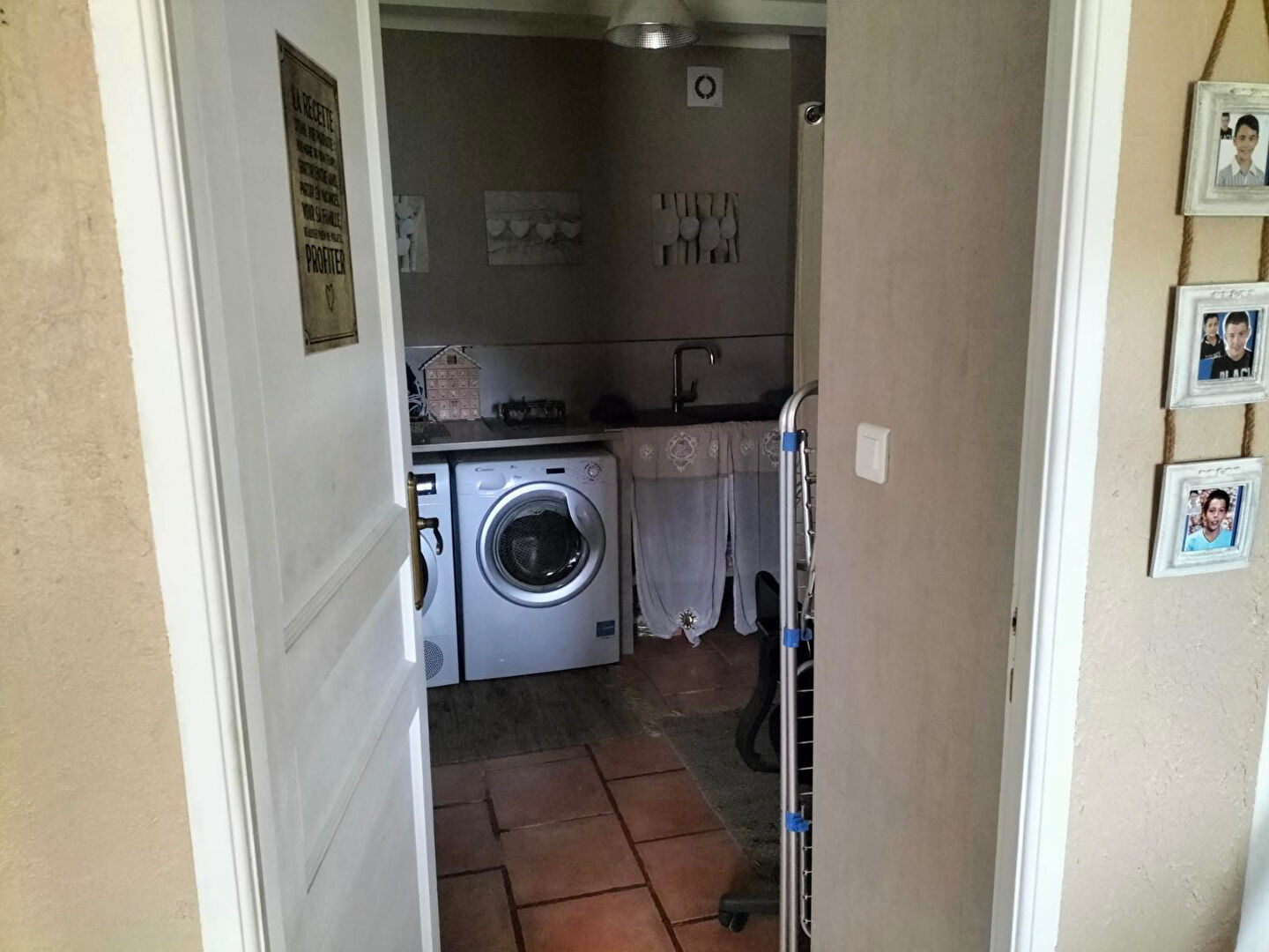 Photo MAISON ENTRE ST POURCAIN ET VICHY image 6/6