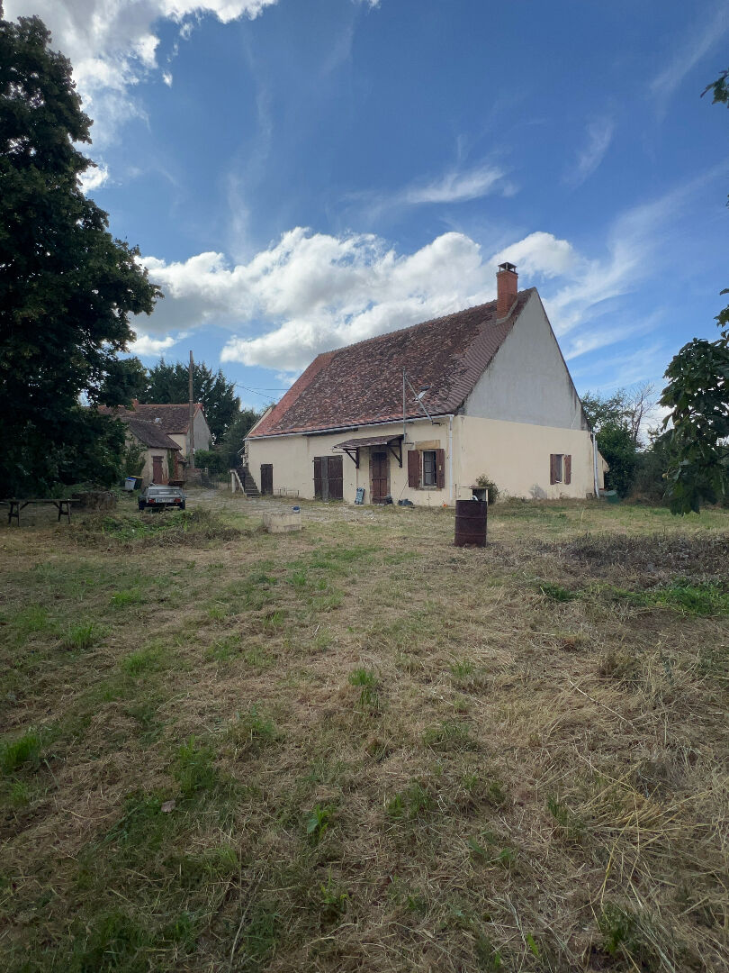 ENTRE ST POURCAIN ET MOULINS