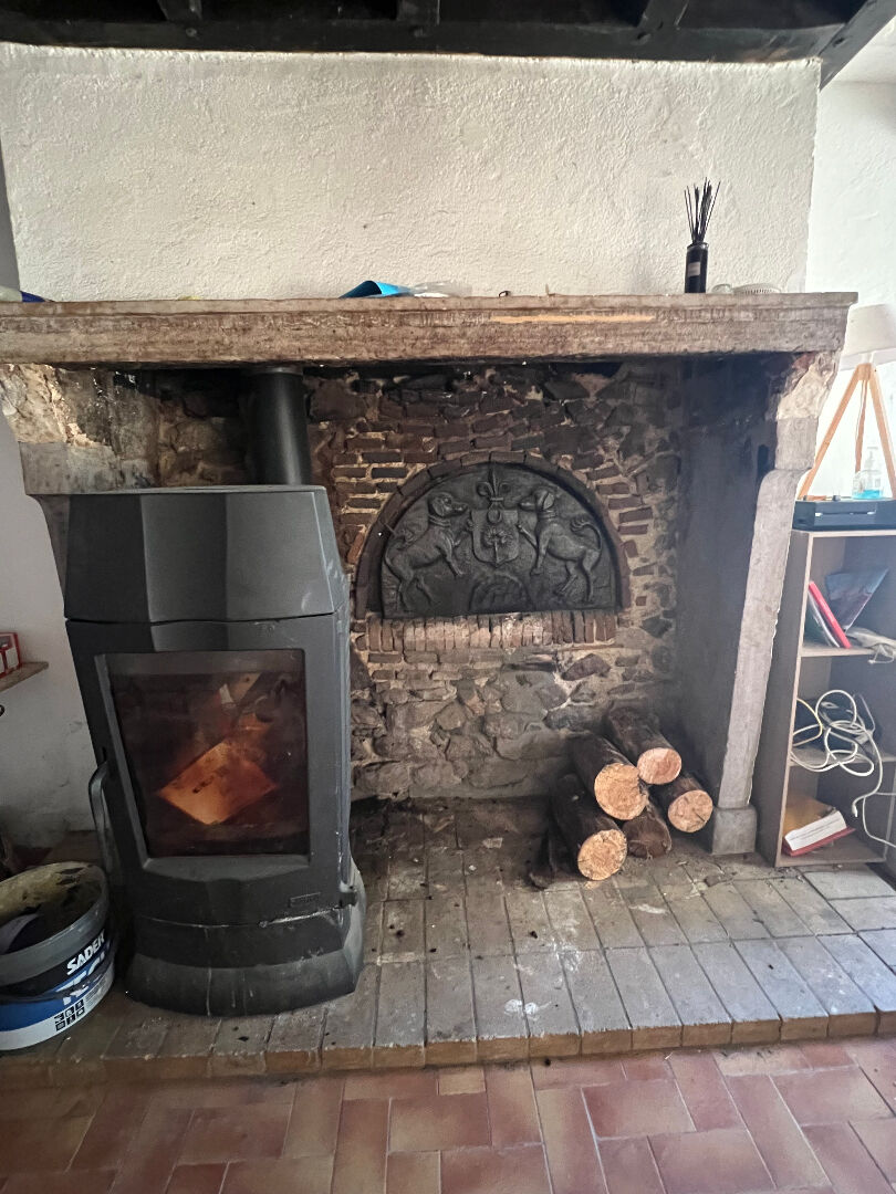 Photo ENTRE ST POURCAIN ET MOULINS image 5/6