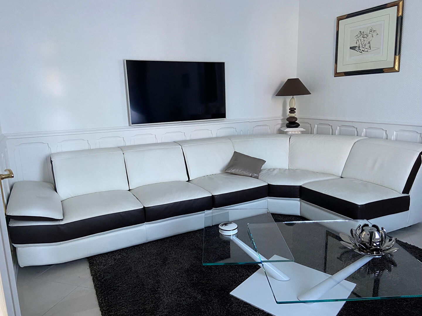 Photo VILLA 311 M² ENTRE MOULINS ET VICHY image 2/6