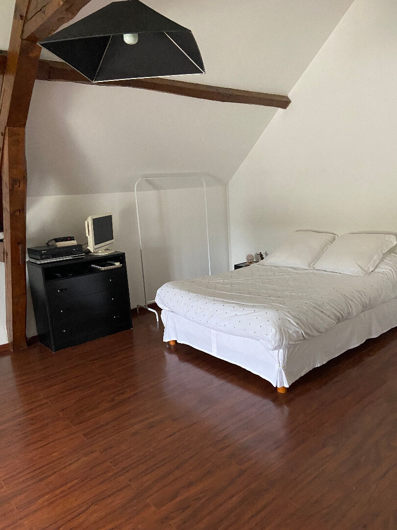 Photo VILLA 311 M² ENTRE MOULINS ET VICHY image 3/6