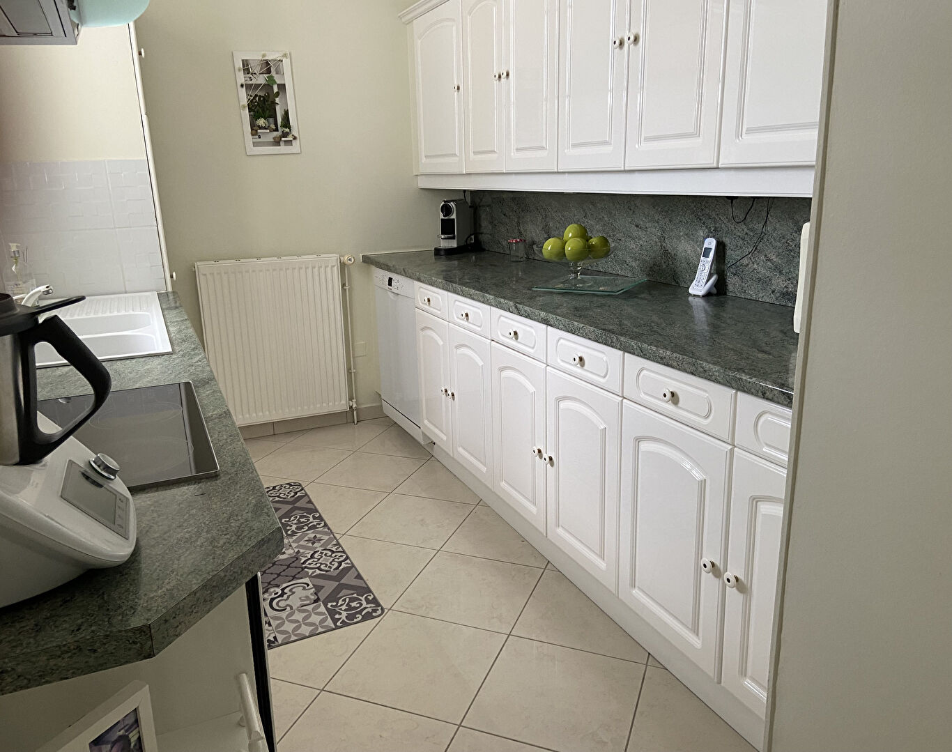 Photo VILLA 311 M² ENTRE MOULINS ET VICHY image 4/6